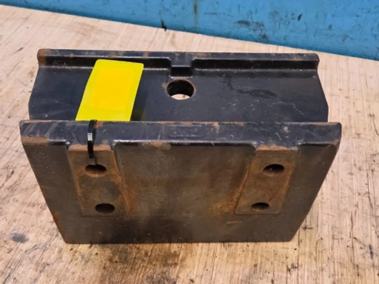 Billede 10 - Case Farmall 95C Baseklods 84348660