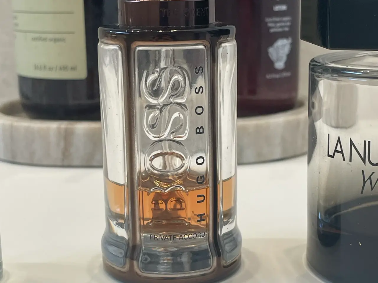 Billede 4 - Salg af parfume alle 3 for 100kr