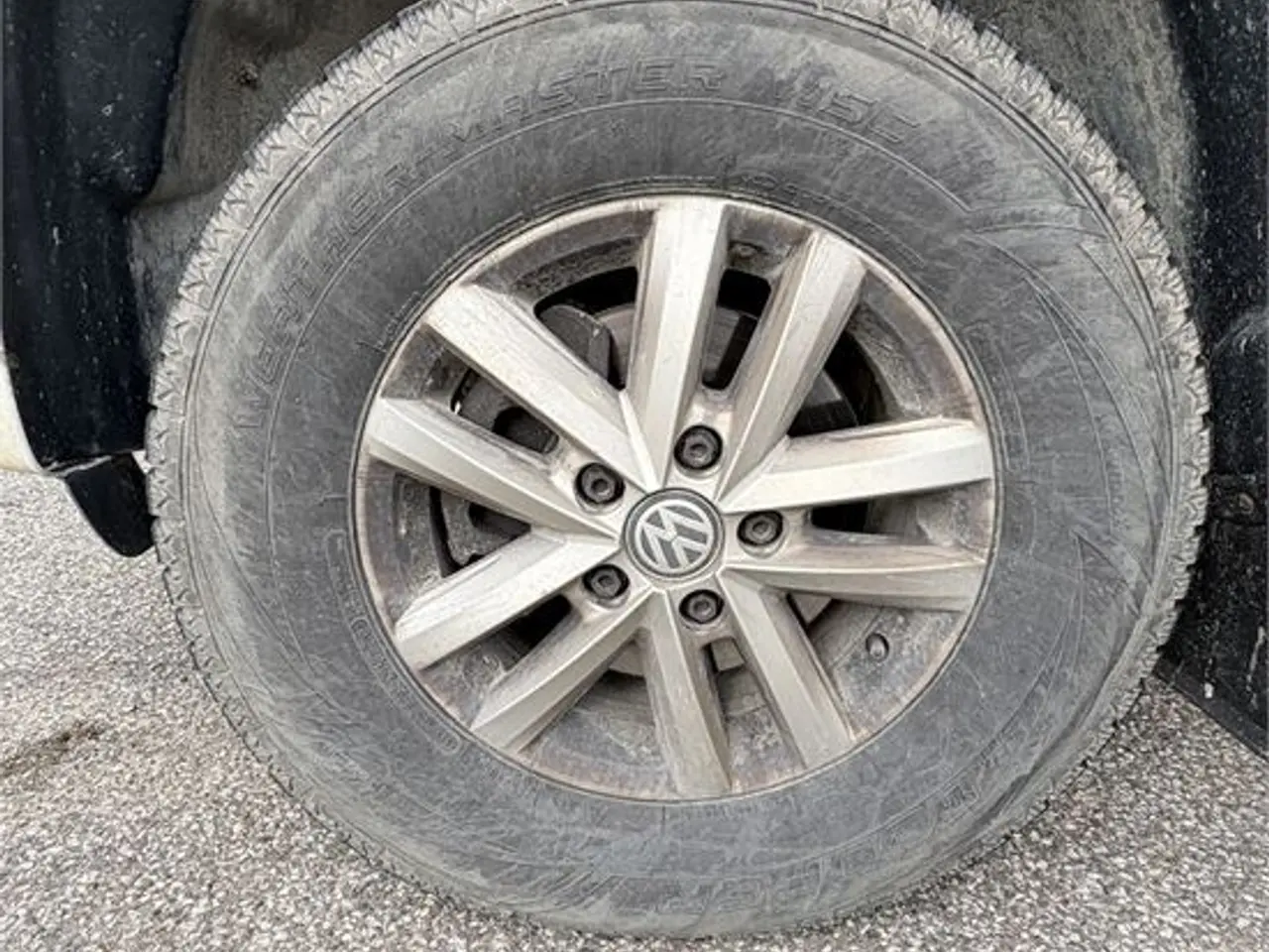 Billede 19 - VW Amarok