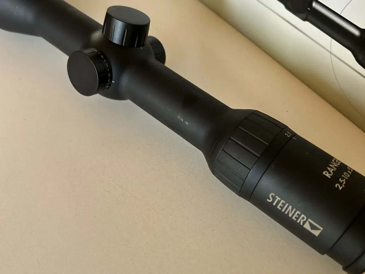 Billede 1 - Steiner Ranger 4 2,5-10x50