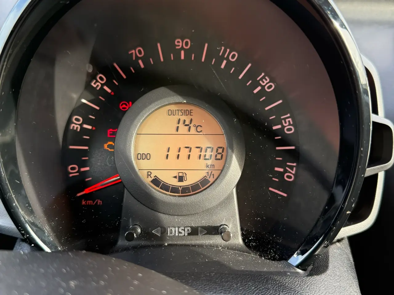 Billede 6 - 30 km/l - driftssikker