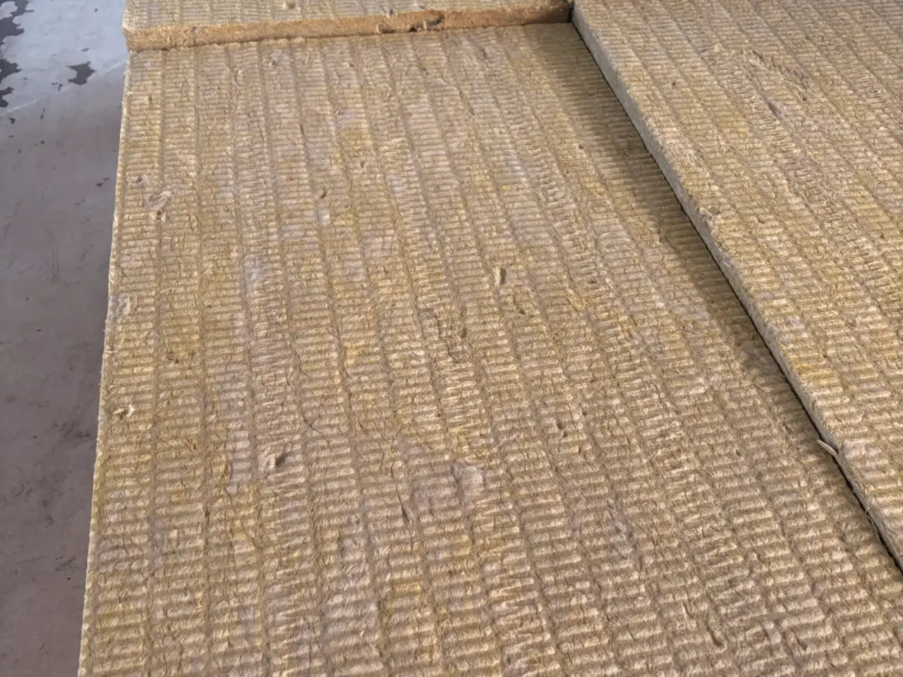 Billede 2 - Rockwool 35mm bats 600x1000mm