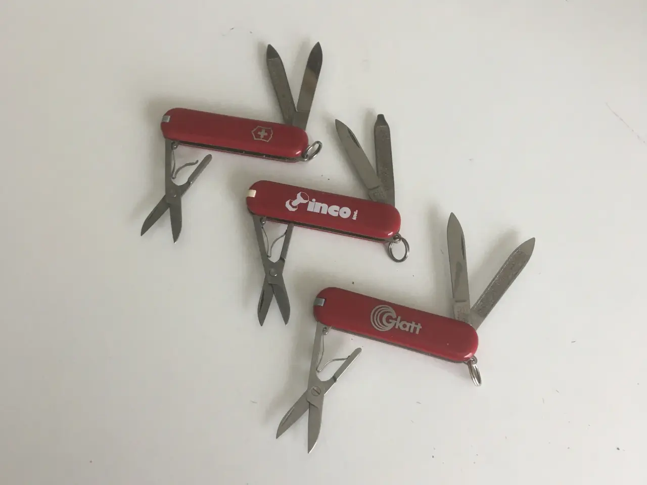 Billede 2 - victoria victorinox sweitzerkniv lommekniv