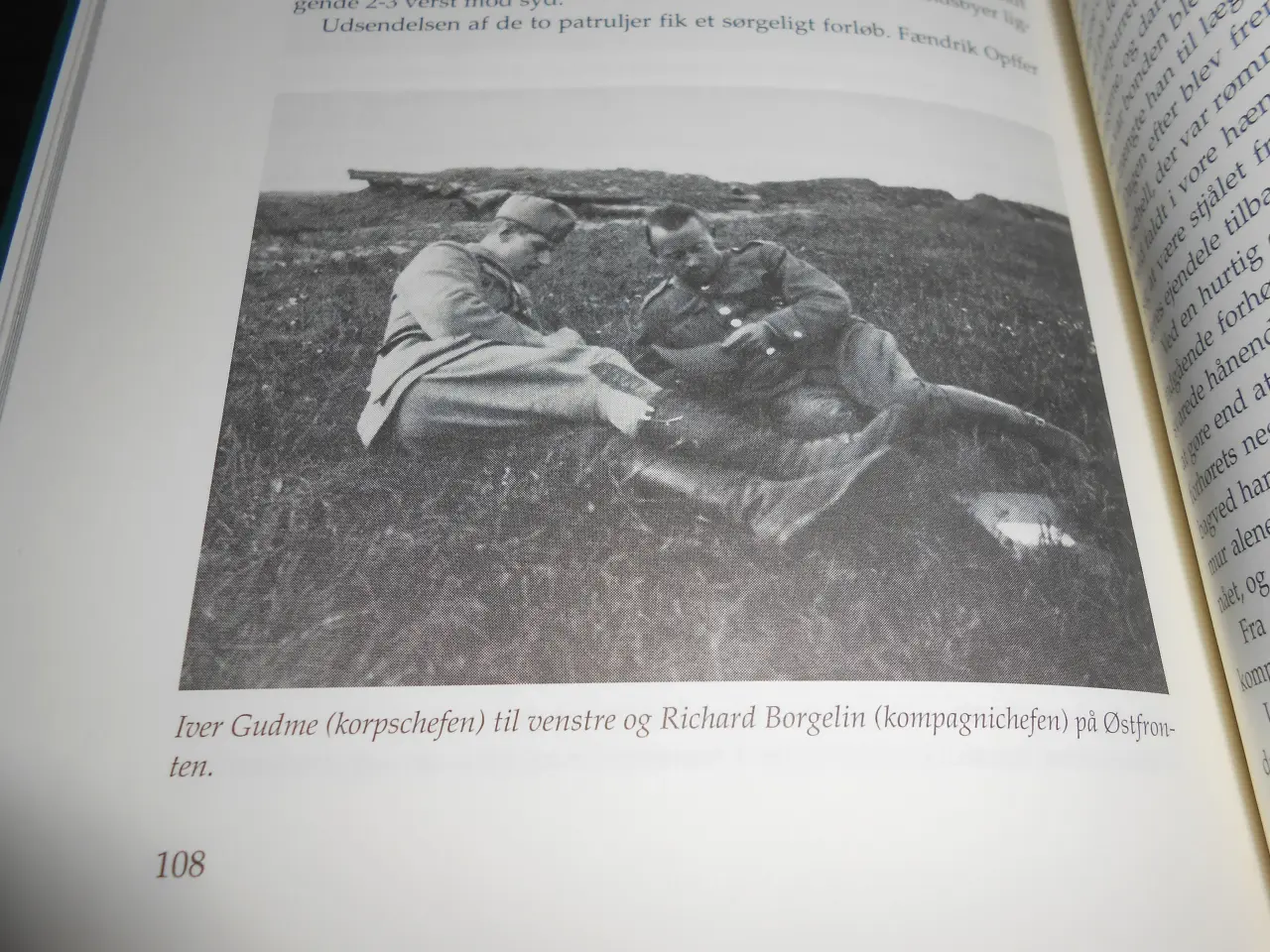 Billede 7 - For Dannebrogs Ære