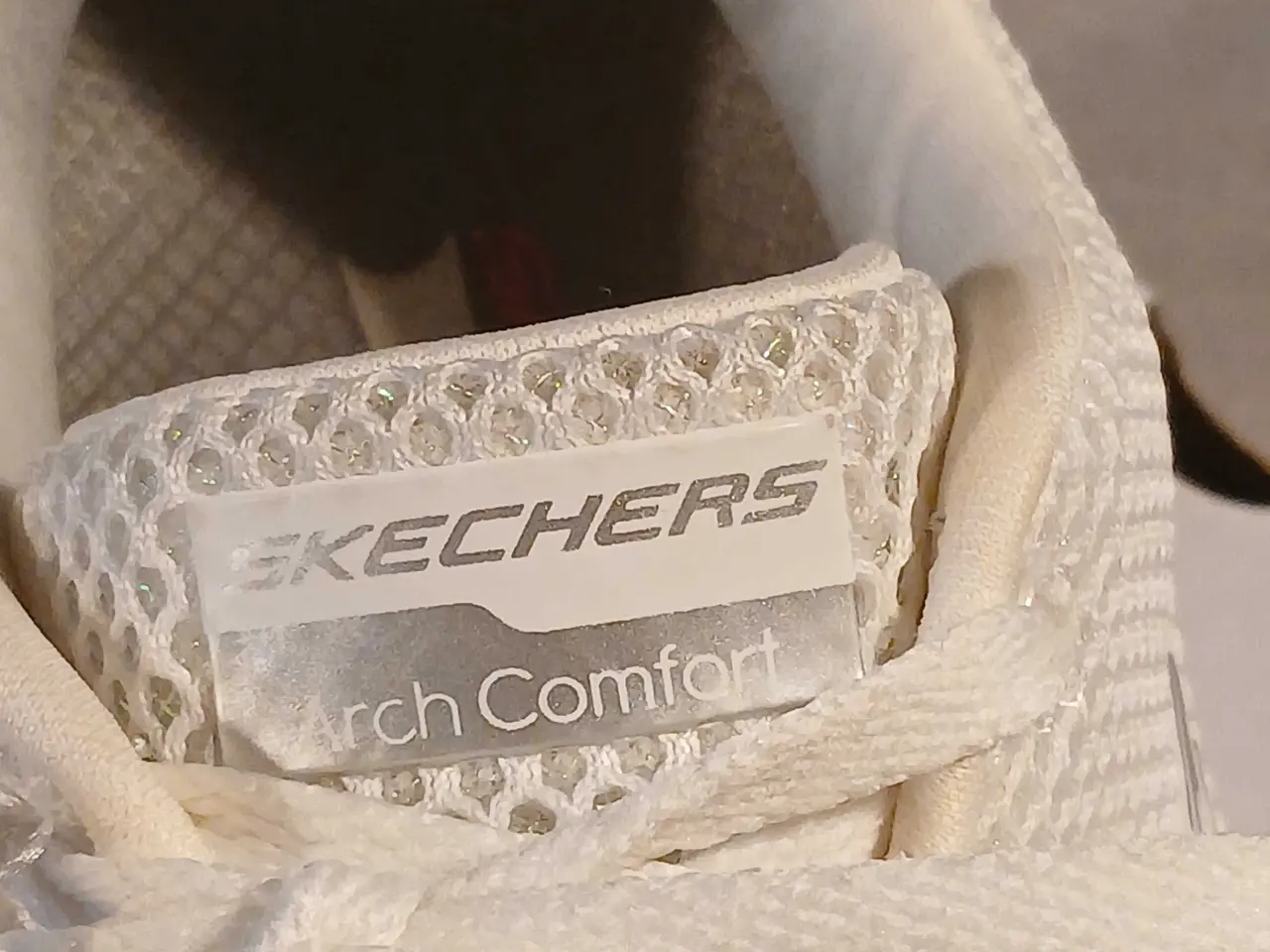 Billede 3 - Skechers sneakers str 39