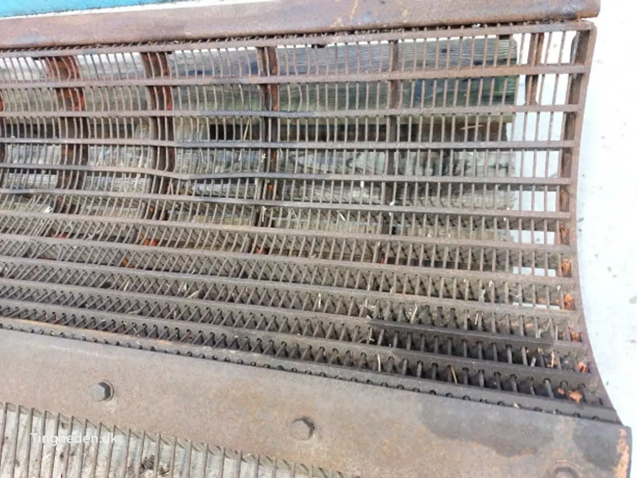 Billede 12 - Massey Ferguson 31 Bro 28350192