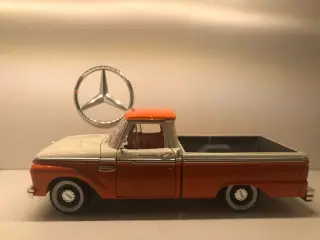 Ford F100 1965 Custom Pick Up