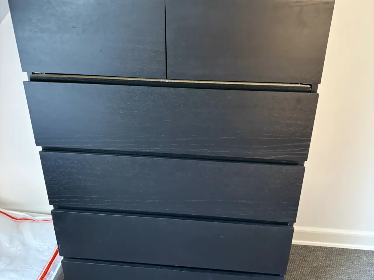 Billede 1 - Ikea kommode