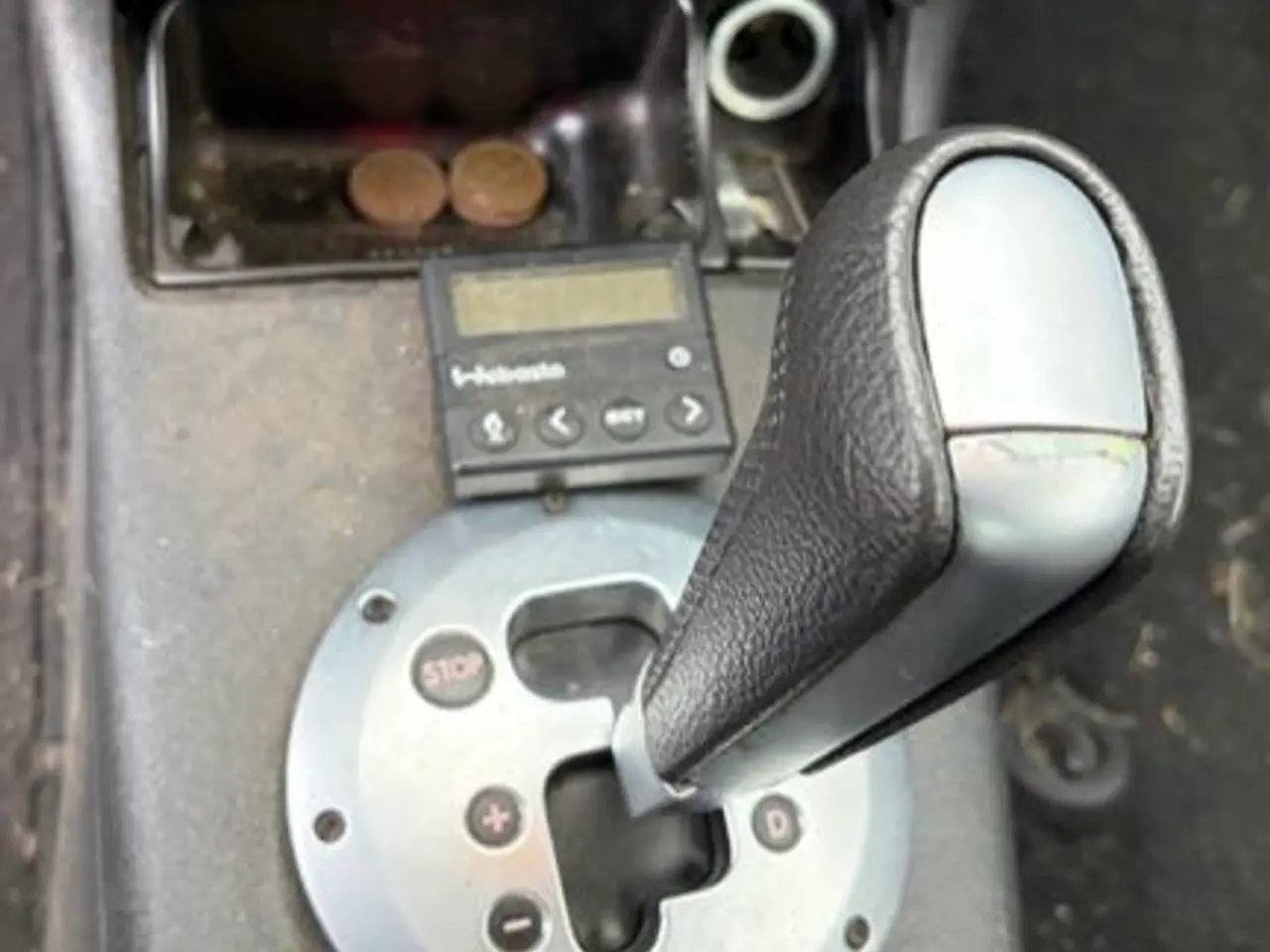 Billede 9 - Ny synt  Volkswagen Lupo 1,2 Tdi 3l aut 2003.årgan