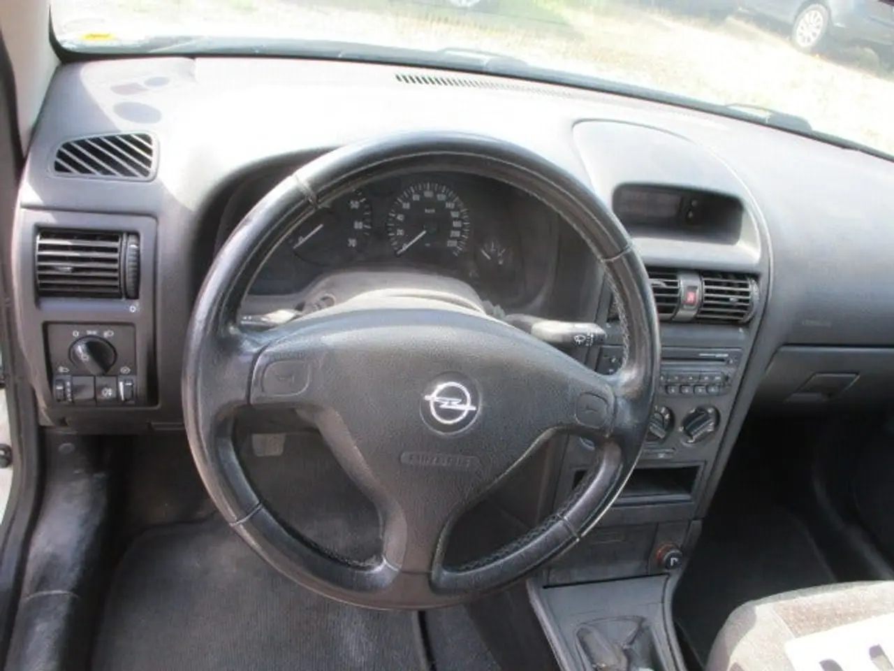 Billede 10 - Opel Astra 1,6 Classic