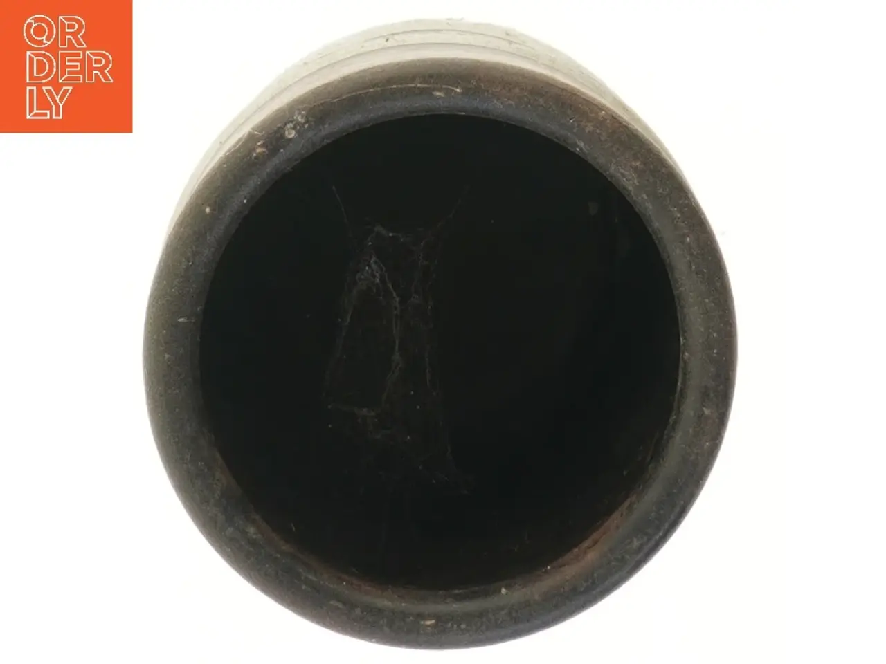 Billede 2 - Keramisk vase (str. 26 cm)