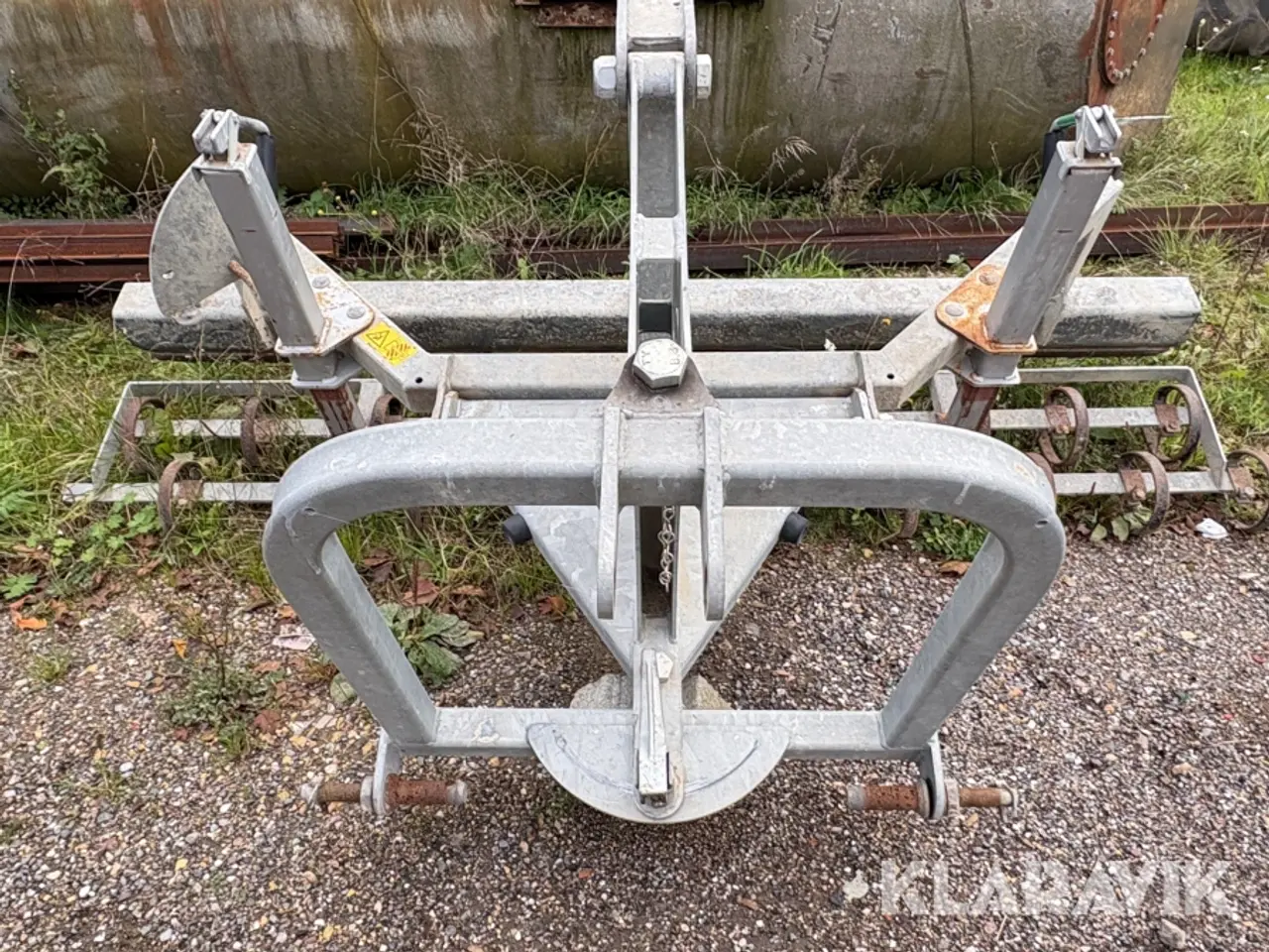 Billede 6 - Ridebaneplaner Eminent pro LM100