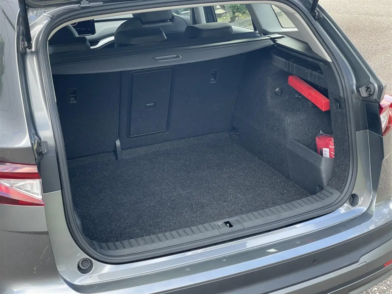 Billede 10 - Skoda Enyaq 80 iV 204HK 5d Aut.