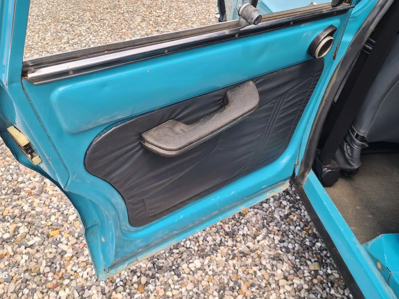 Billede 5 - Citroën AMI 8 0,6 Confort 33HK 5d