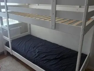 Ikea køjeseng 