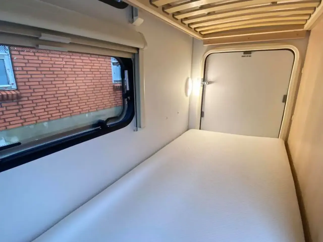 Billede 9 - Adria Aviva 472 PK
