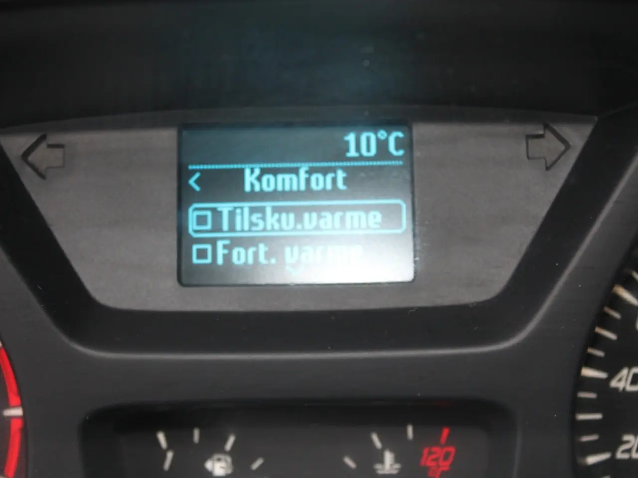 Billede 11 - Ford Transit Custom 270 L1 2,0 TDCi 130 Trend