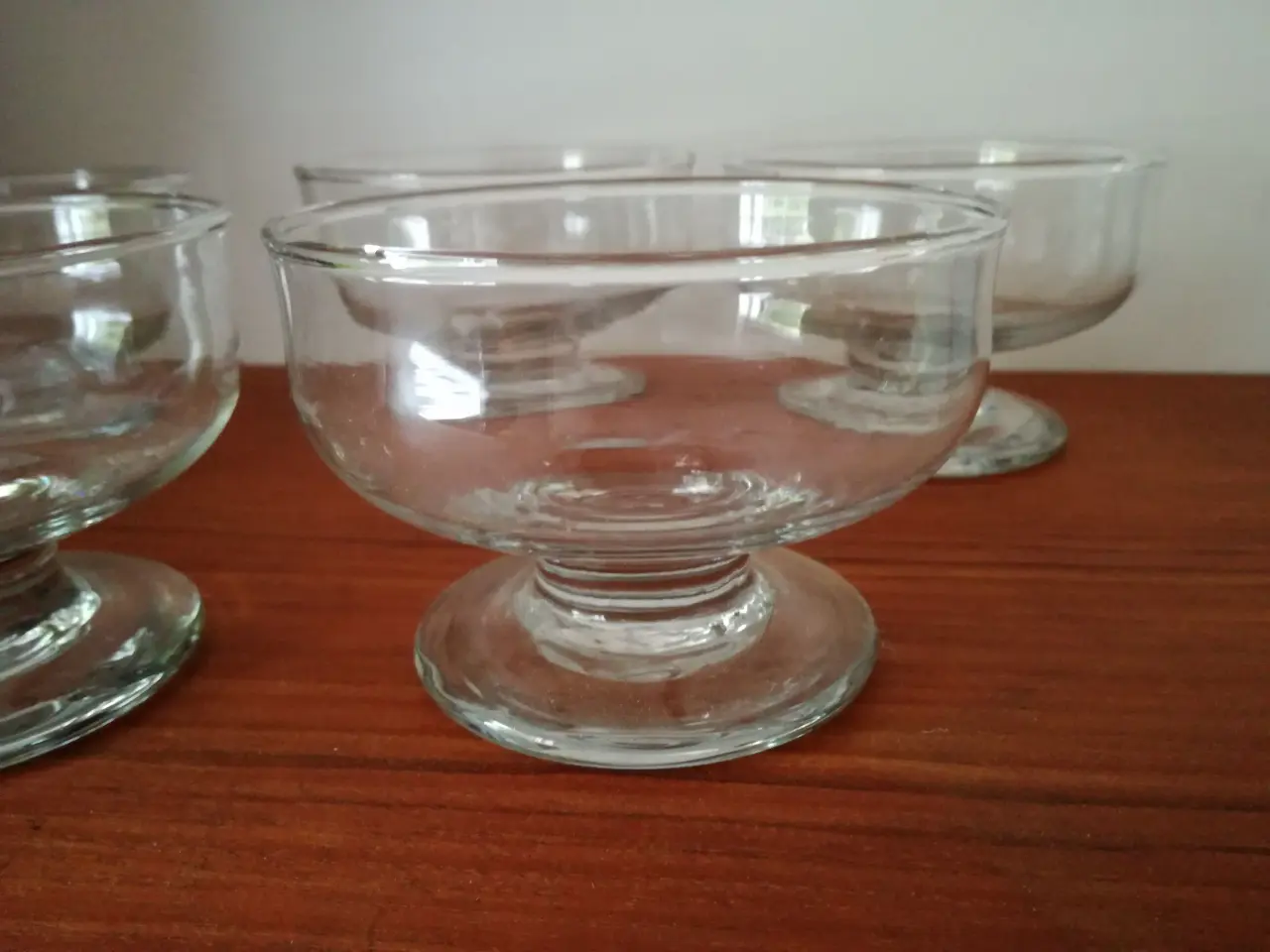 Billede 3 - Flotte cocktailglas