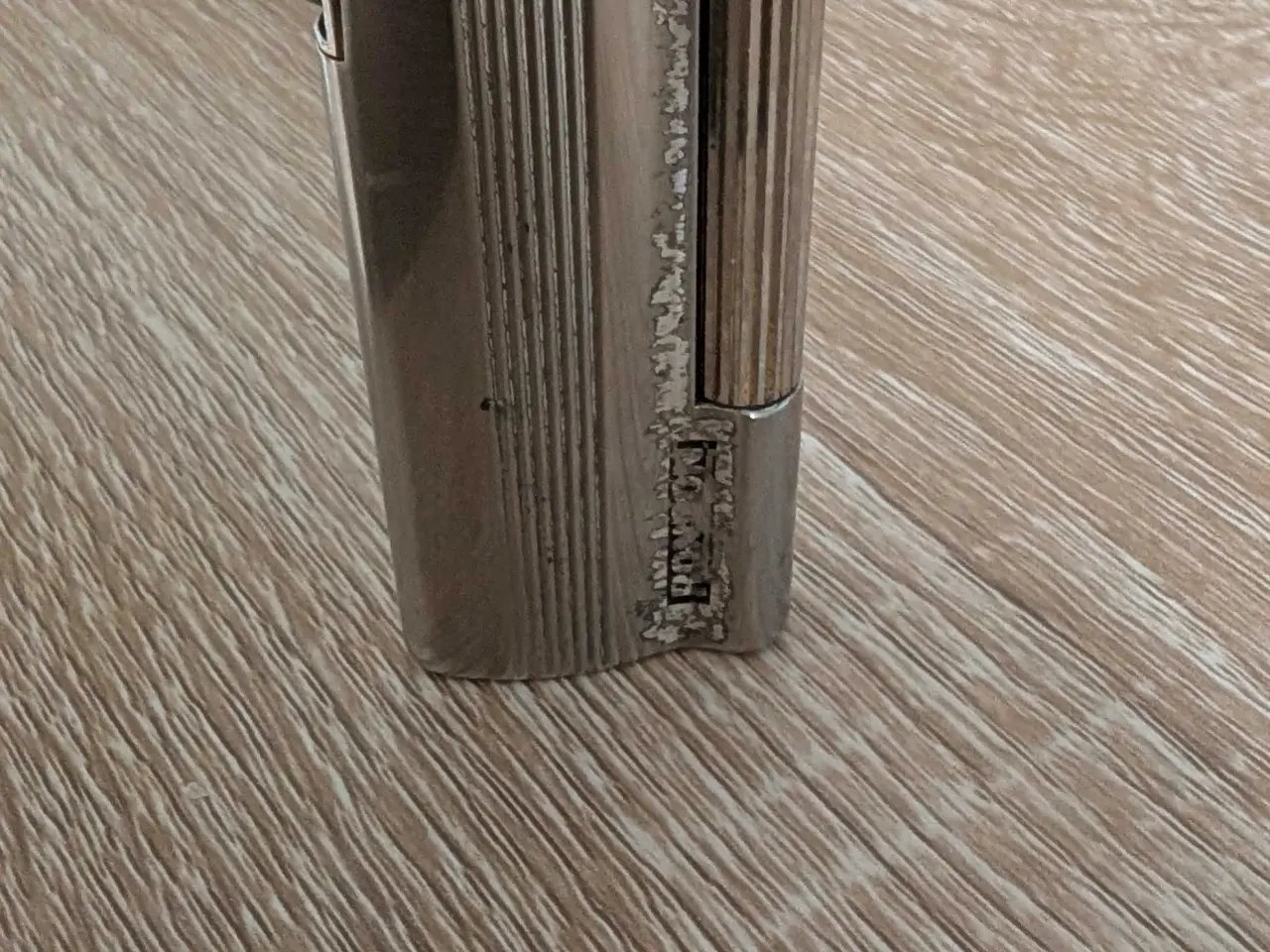 Billede 2 - Ronson lighter