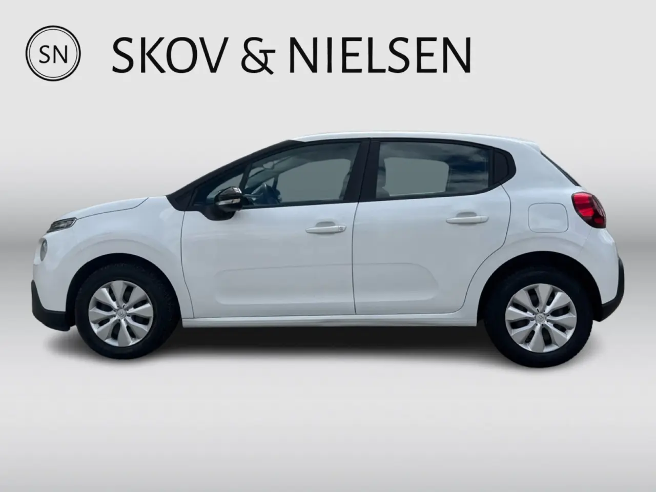 Billede 2 - Citroën C3 1,6 BlueHDi 75 Feel+ Van