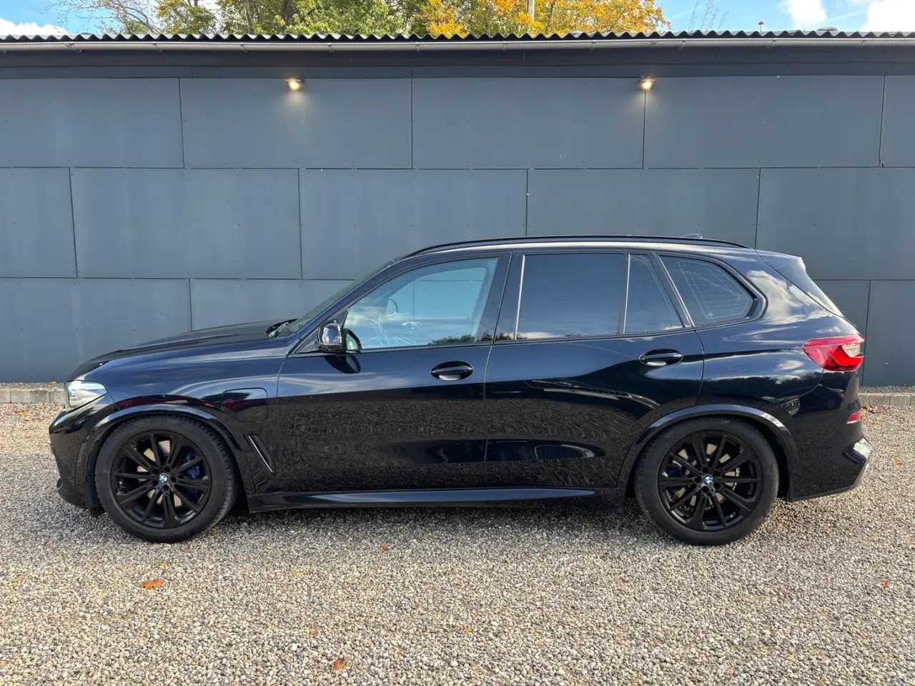 Billede 3 - BMW X5 3,0 xDrive45e M-Sport aut.
