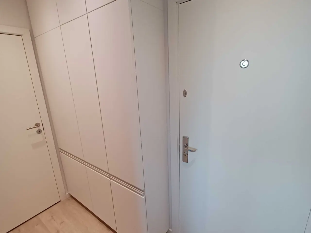 Billede 2 - Ejerlejlighed i Randers 