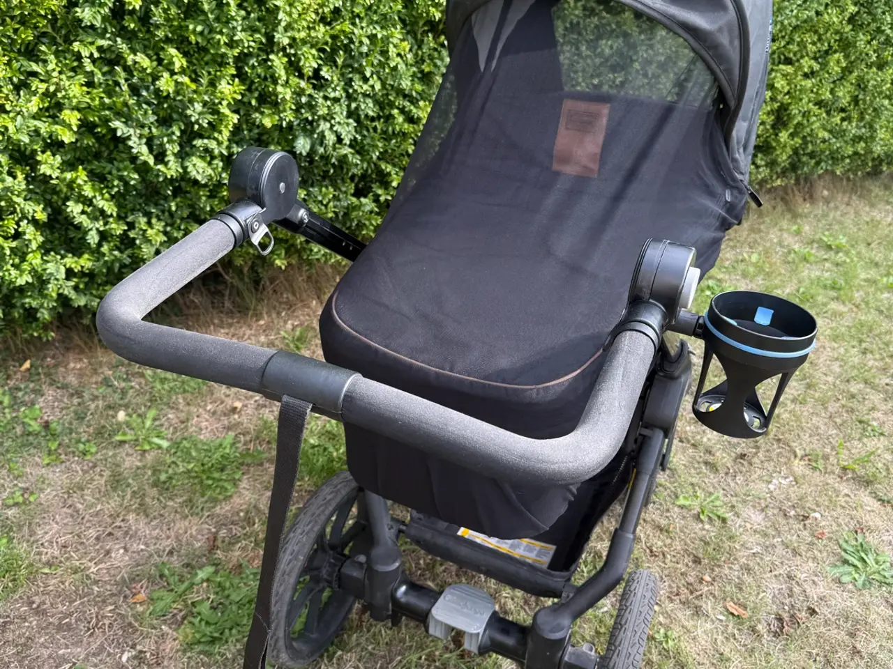 Billede 3 - Emmaljunga NXT90B barnevogn
