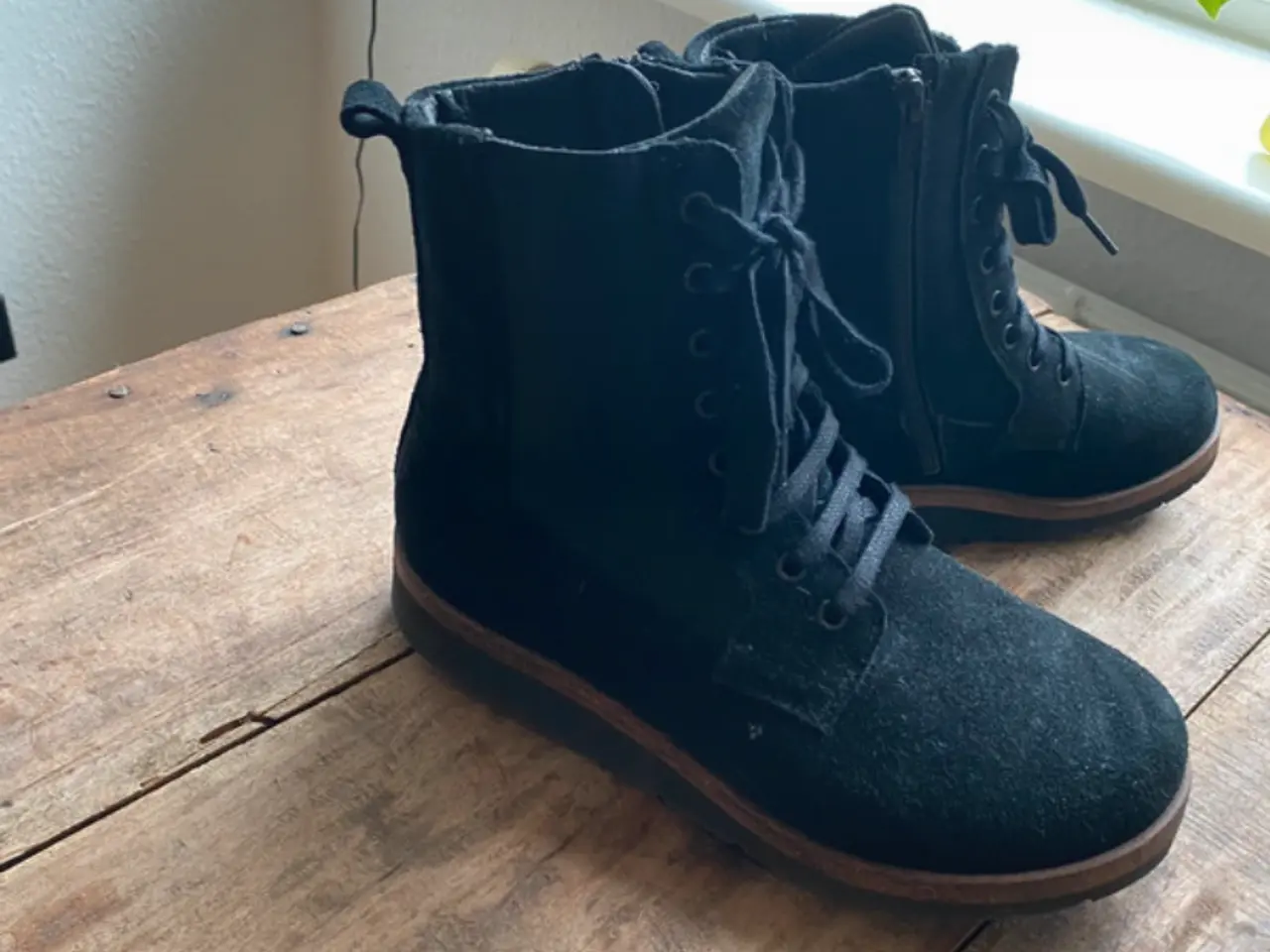Billede 3 - New Feet