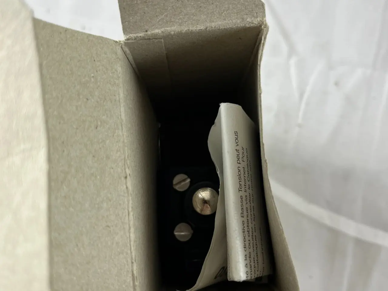 Billede 2 - Schmersal MS 330-11Y-M20 Plunger endestopkontakt