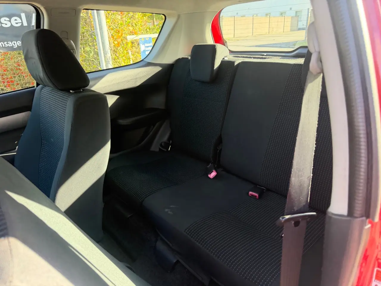 Billede 8 - Suzuki Swift 1,3 GL