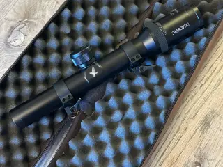 Swarovski drivjagts kikkert