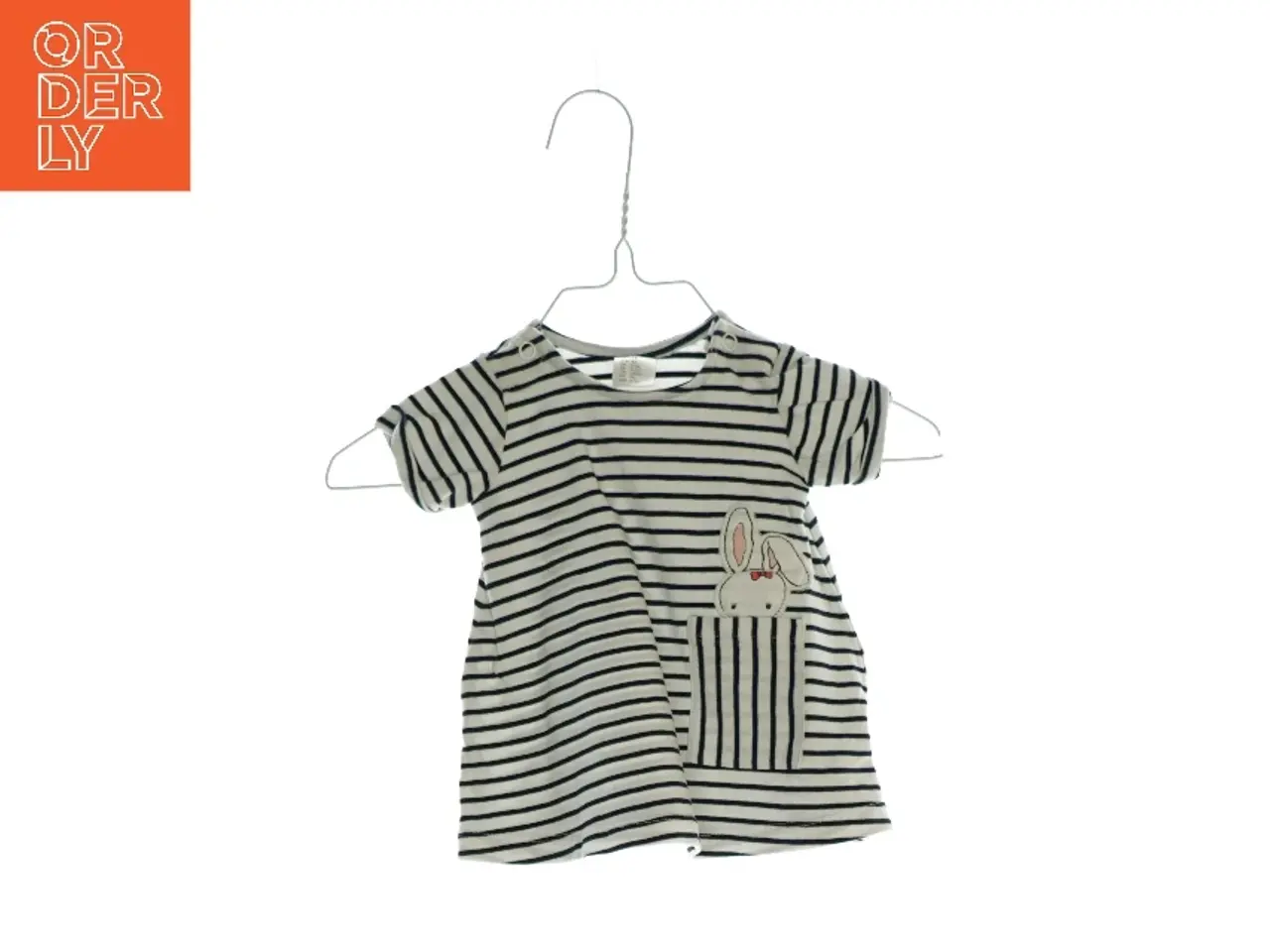 Billede 1 - Kjole fra H&M (str. 50)
