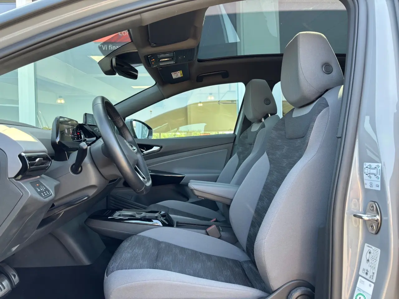 Billede 5 - VW ID.4 77 Pro Performance