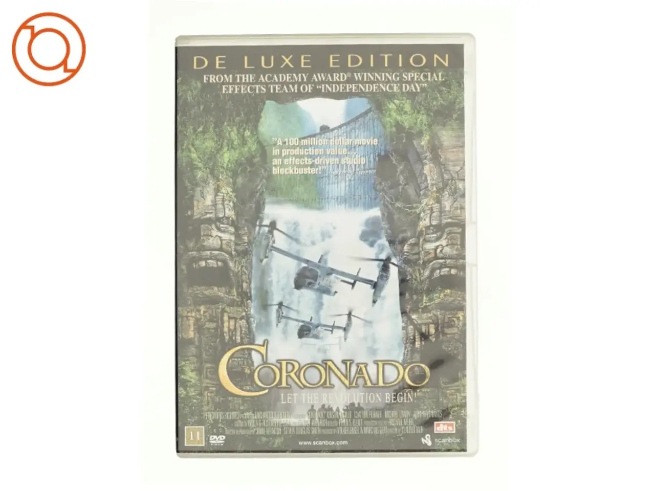 Billede 1 - Coronado