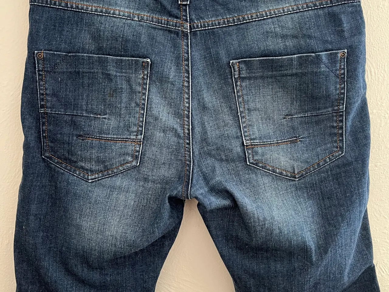 Billede 2 - Marcus cowboyshorts med stræk str. 30