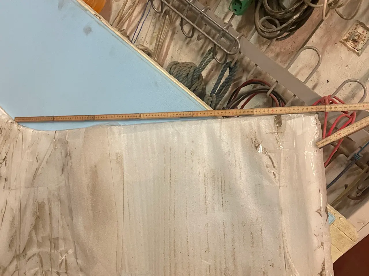 Billede 4 - Glasbordplader i virkel
