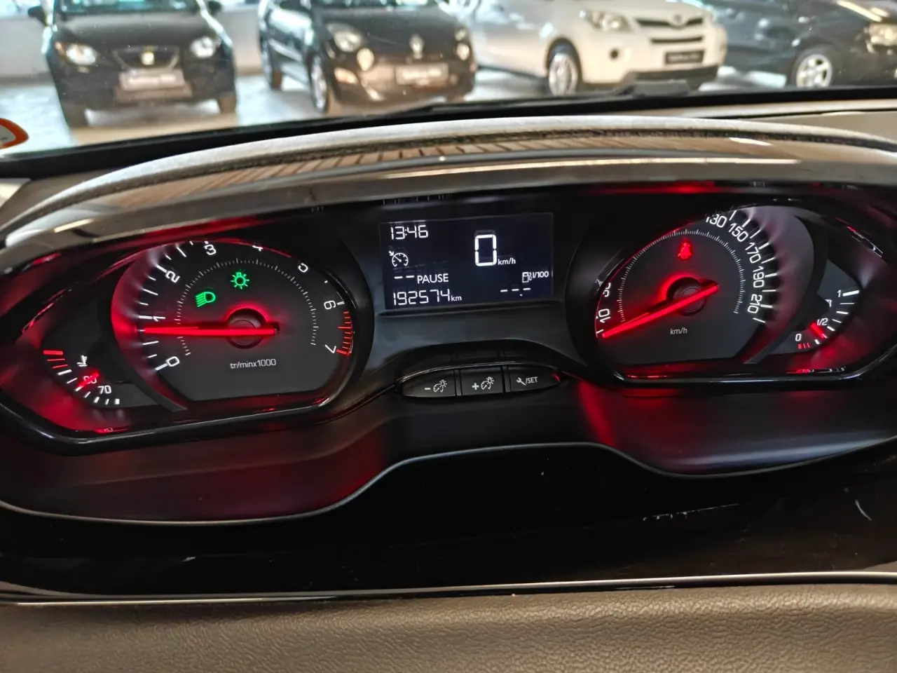 Billede 14 - Peugeot 208 1,0 VTi Access