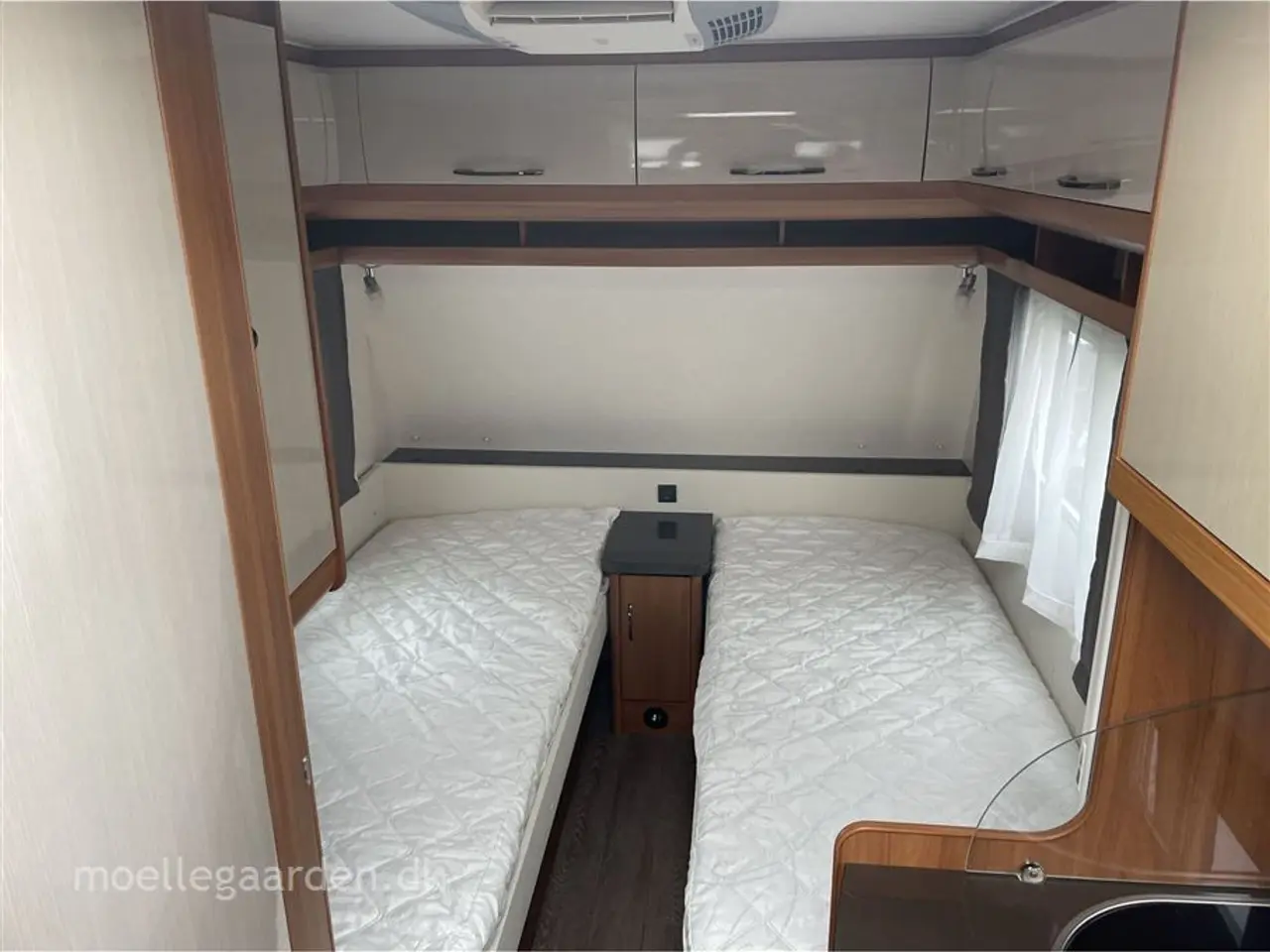 Billede 2 - 2015 - Hobby On Tour 460 HL