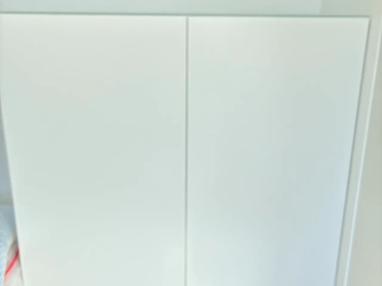 Billede 1 - IKEA Bestå skab