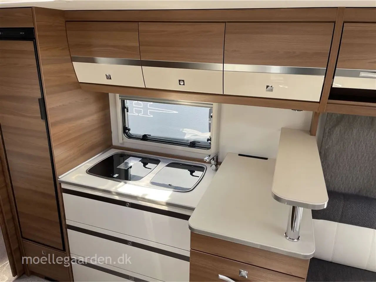 Billede 12 - 2019 - Dethleffs Nomad Snow 590 RF