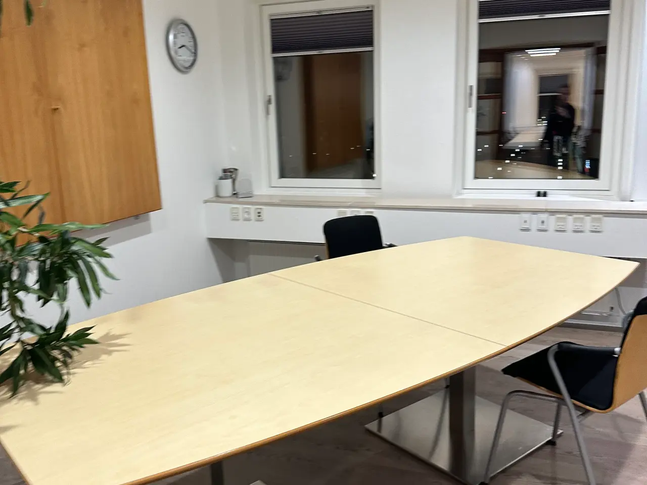 Billede 2 - Konferenceborde