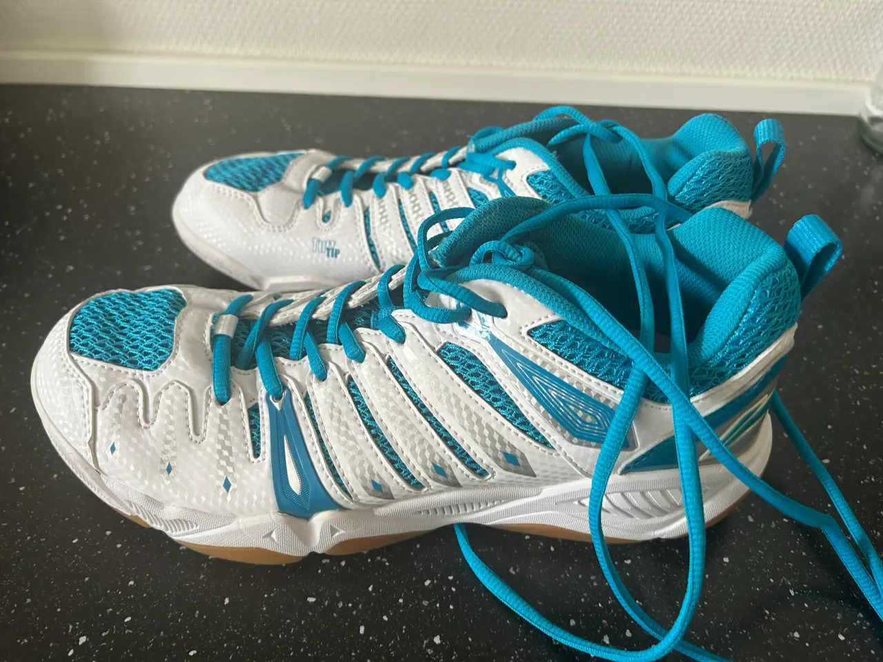 Billede 3 - Li Ning badmintonsko