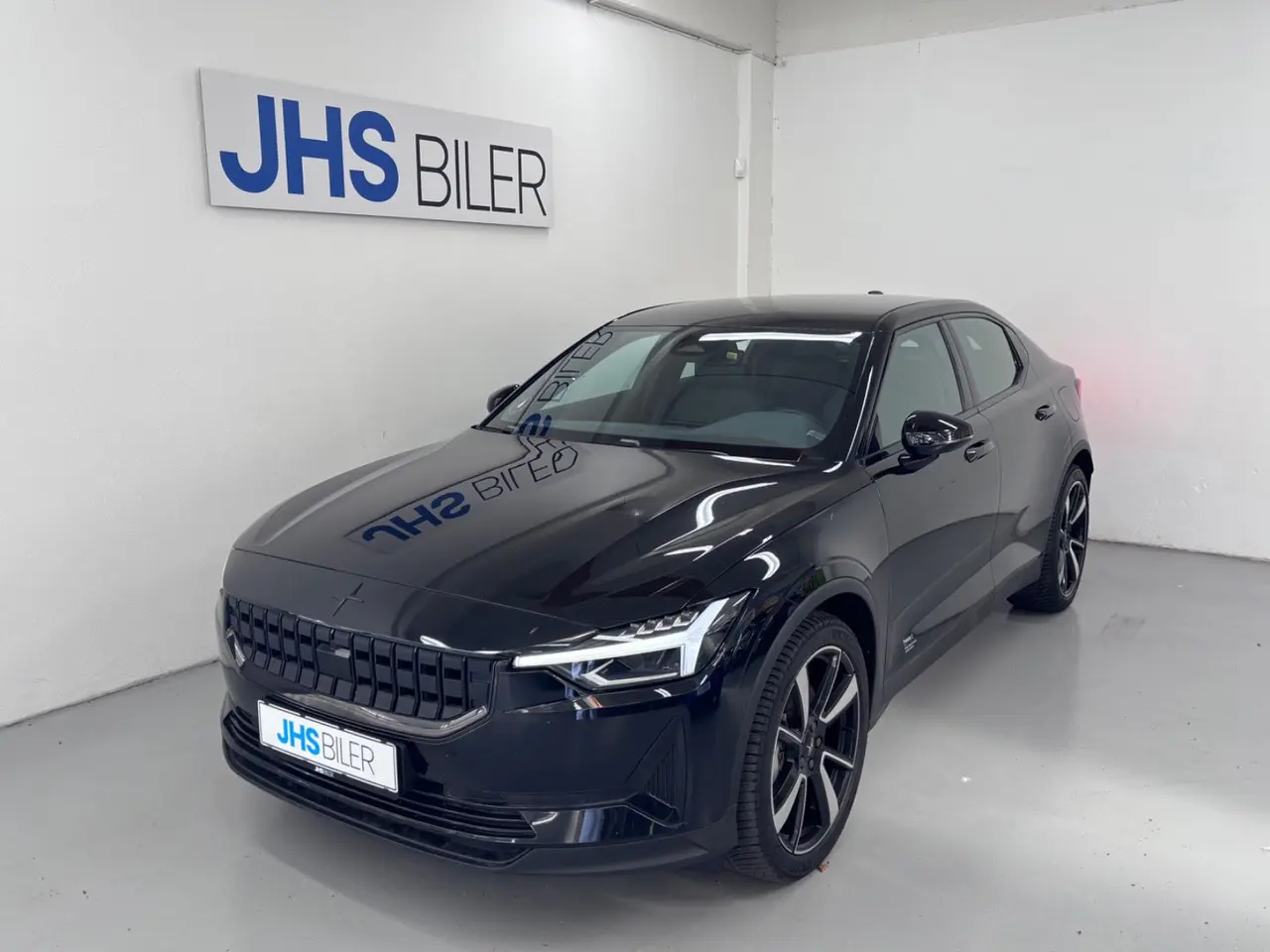 Billede 1 - Polestar 2 Standard Range
