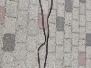 Tøjler