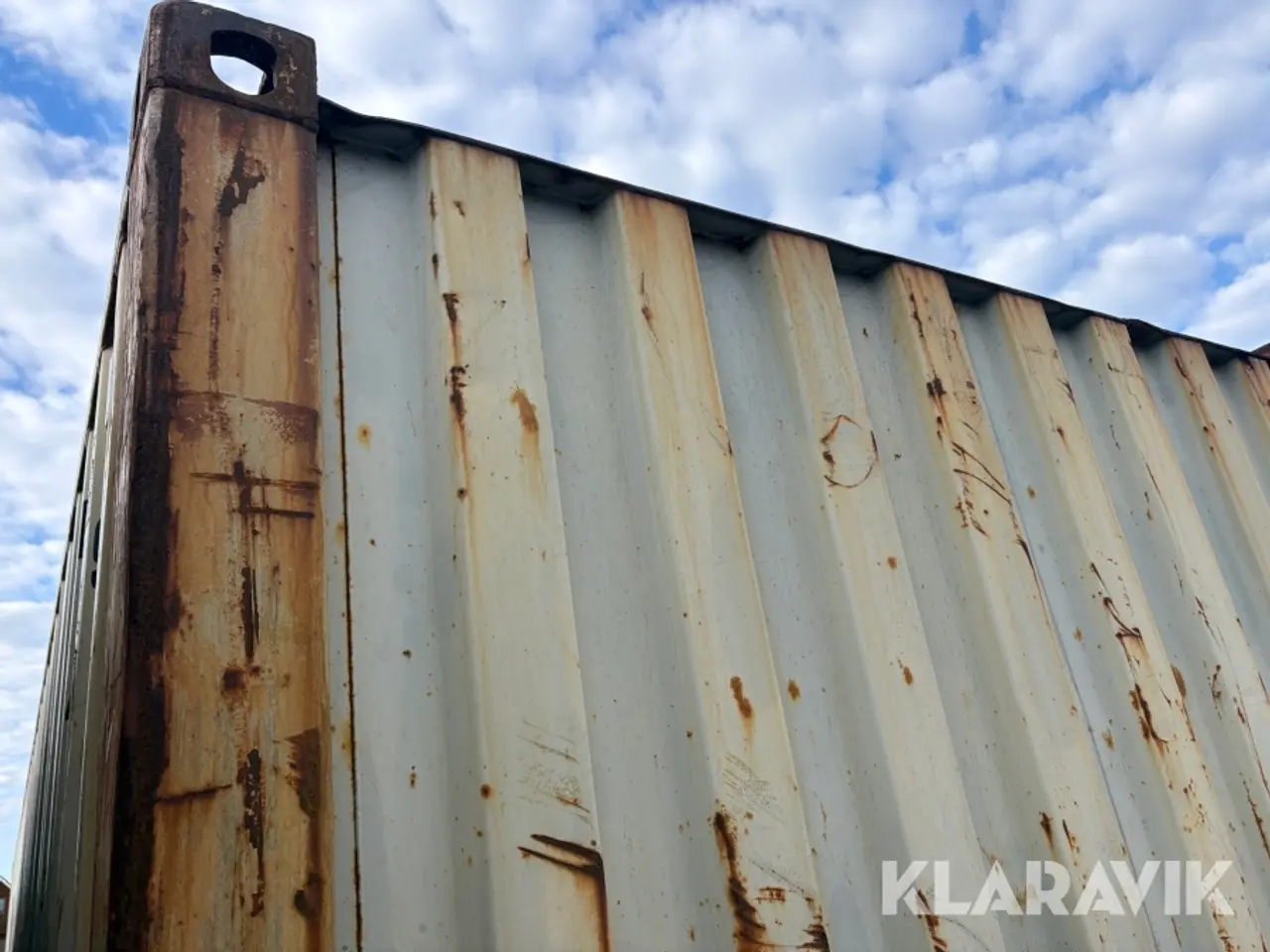 Billede 7 - Skibscontainer - 40 fod