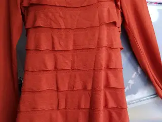 Kort Kjole