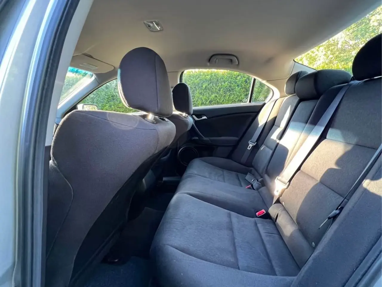 Billede 3 - Honda Accord 2009