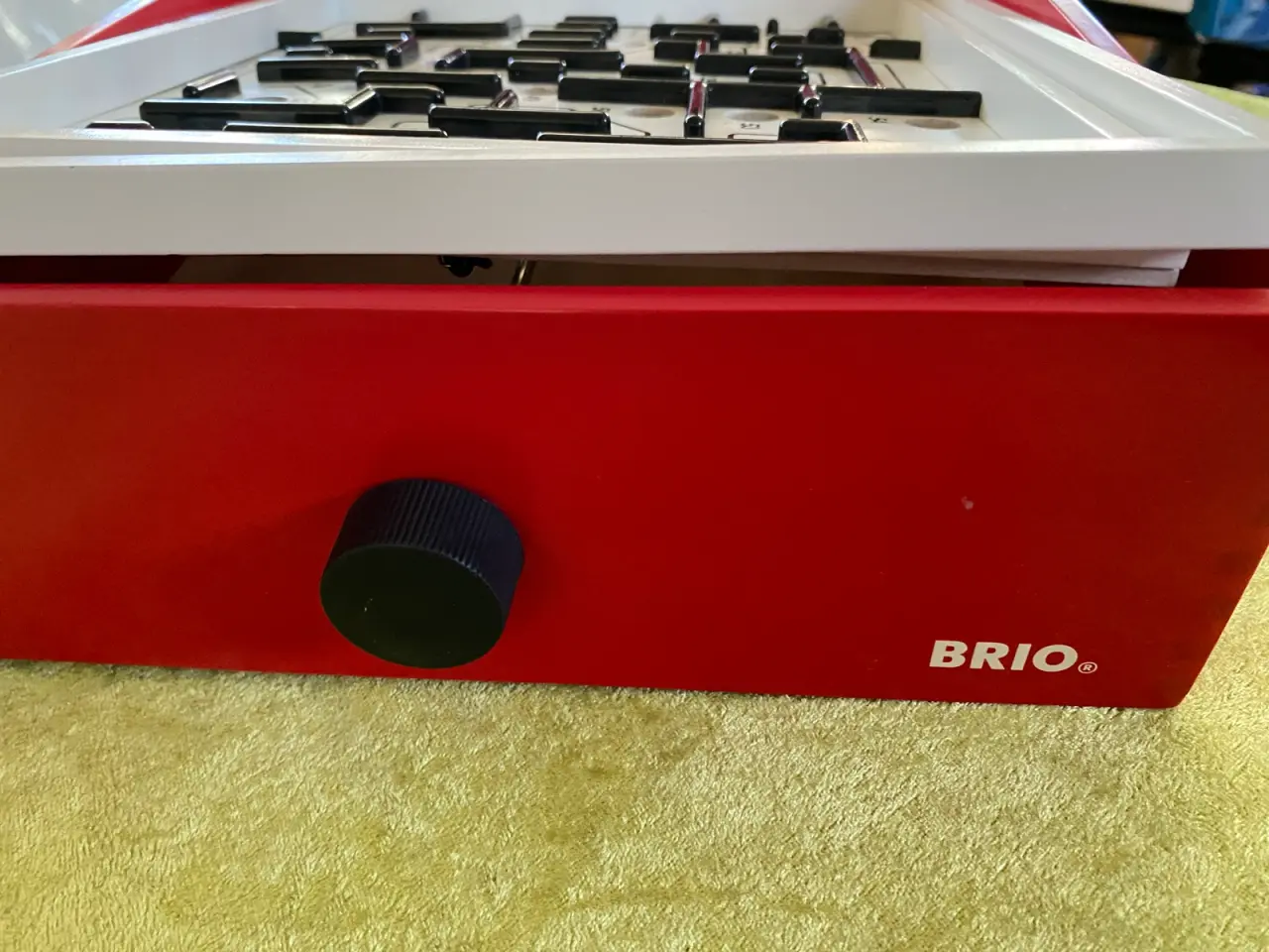 Billede 3 - BRIO labyrint spil