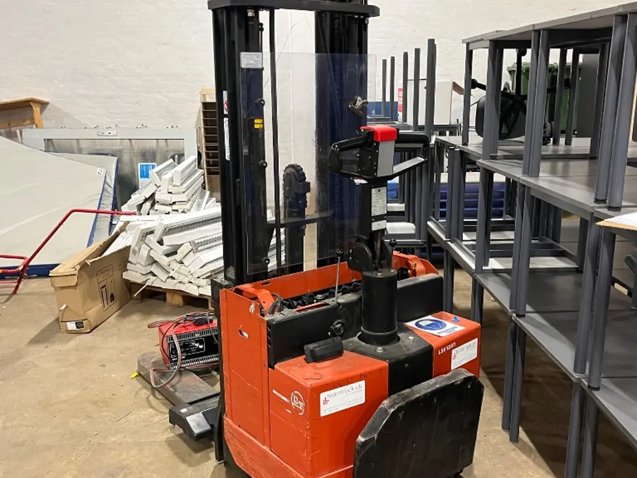 Billede 3 - LSV 1250