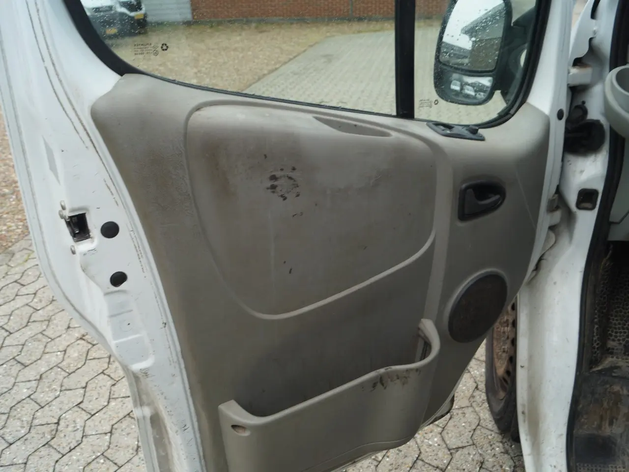 Billede 7 - Opel Vivaro 2,0 CDTi 114 Van L2H1 eco